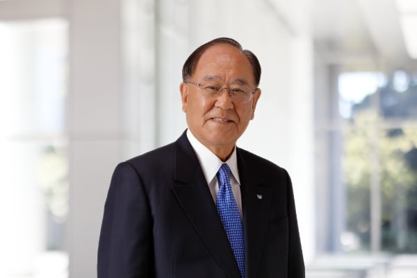CEOのメッセージ