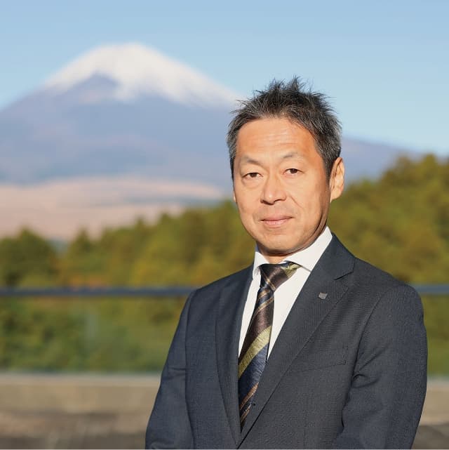 渡辺 健二 キヤノン(株) 周辺機器事業本部