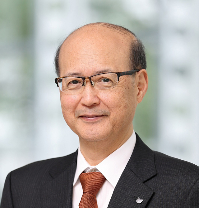 秋山 恭平 キヤノン（株） 周辺機器事業本部