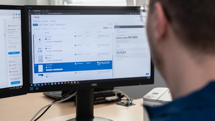 NT-ware Systemprogrammierungs-GmbHの写真です。