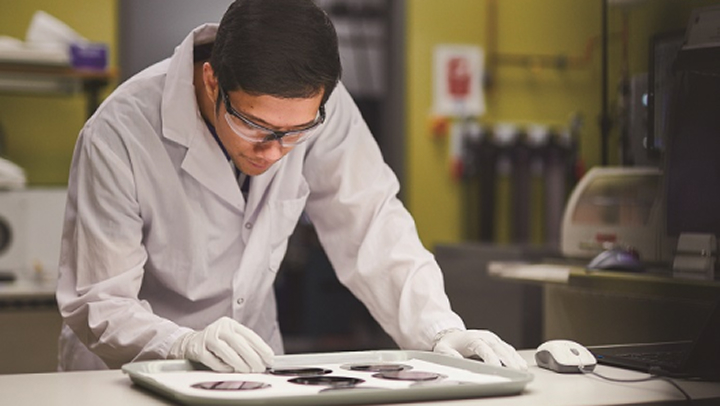 Redlen Technologies Inc.の写真です。