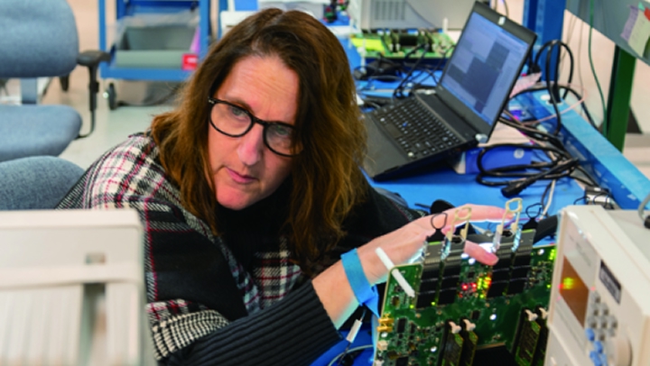 Canon Medical Research USA, Inc.の写真です。