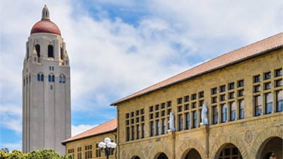 スタンフォード大学（アメリカ）の写真