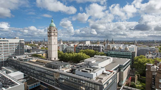 インペリアル・カレッジ・ロンドン（イギリス）の写真