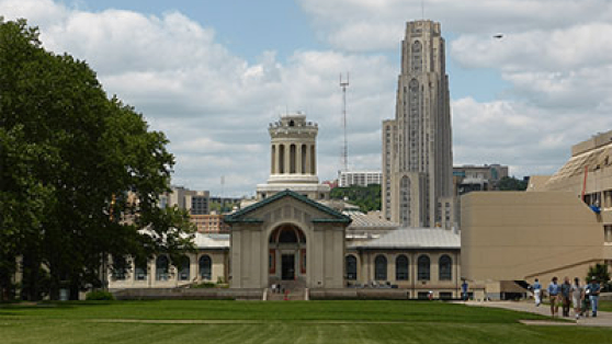 カーネギーメロン大学（アメリカ）の写真