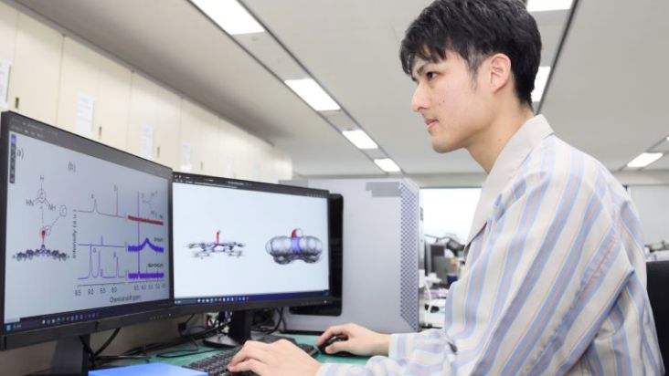 商品化する技術のイメージ