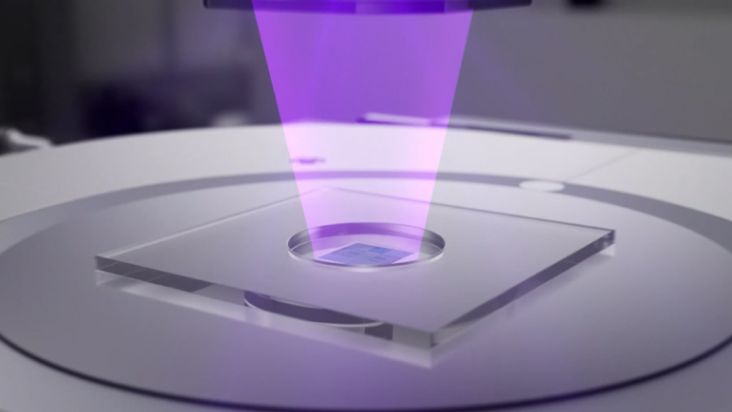 商品に入る技術のイメージ