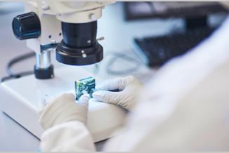 オープンイノベーションのイメージ