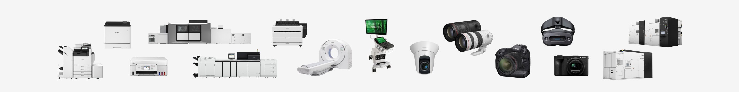 商品事業グループのイメージ