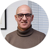 コペンハーゲン動物園　Jørgen Zangenbergさん