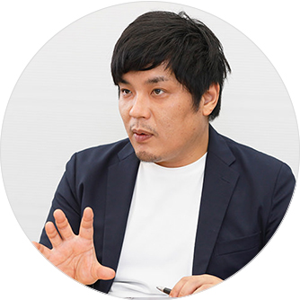 伊庭靖弘准教授