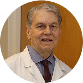 ジョンズ・ホプキンス病院のジョアン・リマ先生の画像