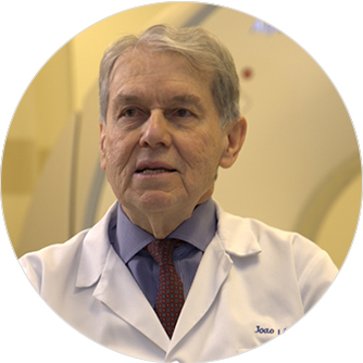 ジョンズ・ホプキンス病院のジョアン・リマ先生の画像