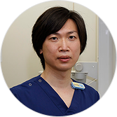 中山径生主任ポートレート画像