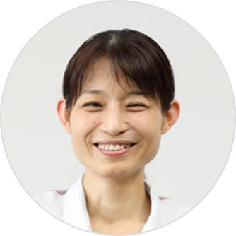 開発者原田 早苗のポートレート画像です。