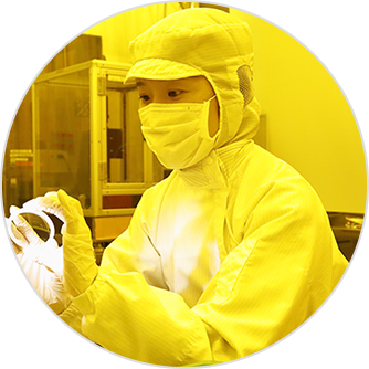 開発者丹羽 麻衣子のポートレート画像です。