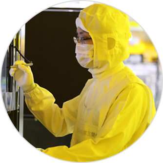 開発者日下 敦之のポートレート画像です。