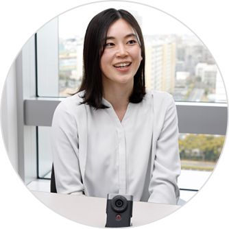 市村 菜々香（イチムラ ナナカ）ポートレート画像