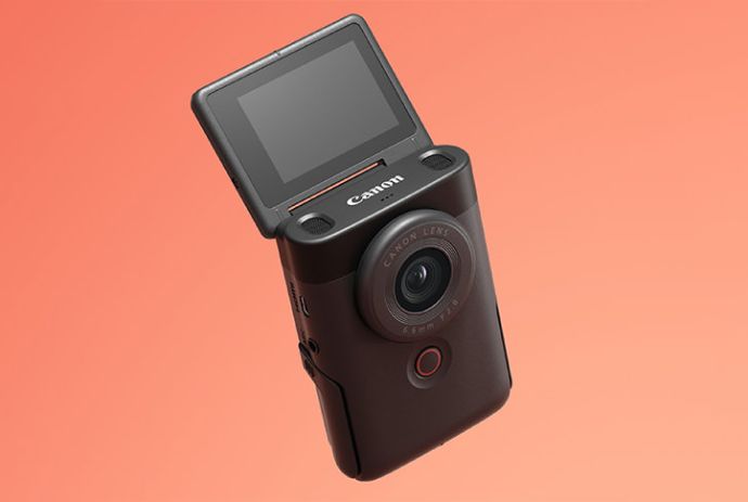 V10に搭載した高音質・大口径マイク画像