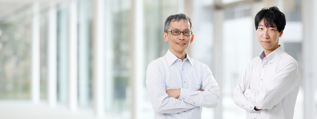 VR映像の可能性を飛躍的に広げる　EOS VR SYSTEMのメインビジュアル