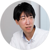 野田豊人（ノダアツト）ポートレート画像