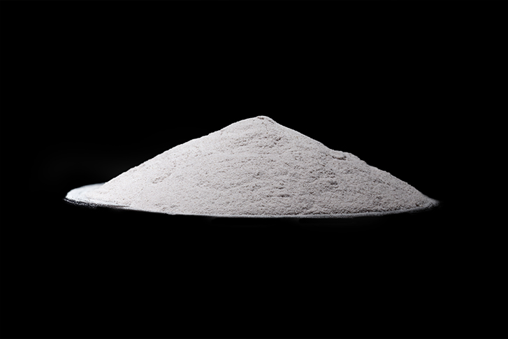 キヤノンが開発したセラミックス材料イメージ