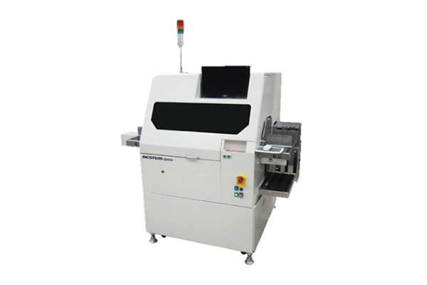 200mmのウエハー向けダイボンダー製品画像