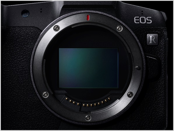 RFマウント画像