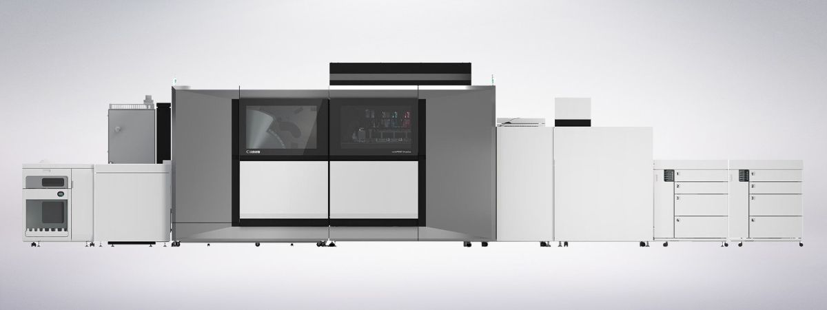 プリント画質定量評価技術