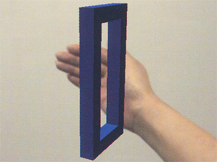 視覚表現イメージ画像