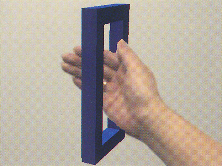 視覚表現イメージ画像