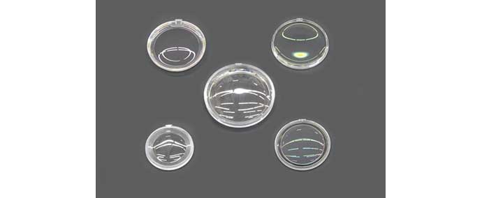 カメラ用レンズ