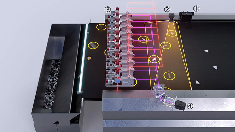 検出イメージ図
