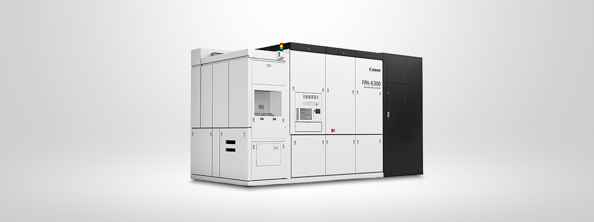 半導体露光装置