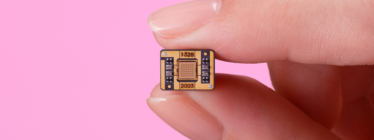 半導体テラヘルツ光源のメインヴィジュアル