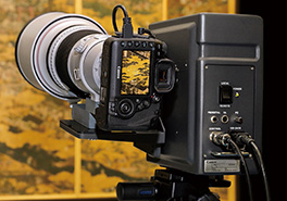 制作プロセスを説明する画像です。