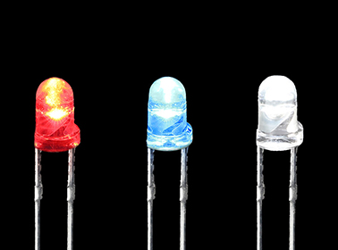 世界中で大かつやく。「LED」のなぜ？どうして？