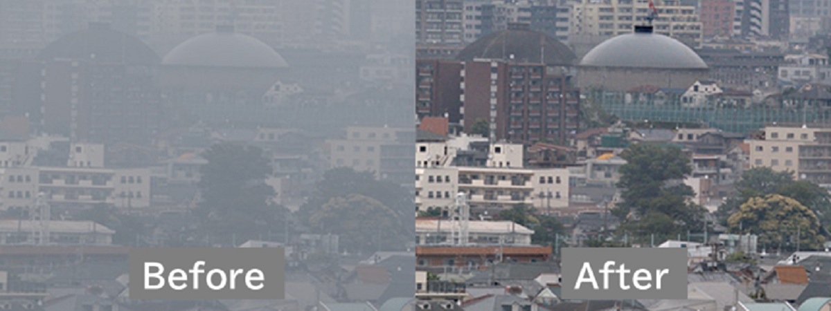 画像映像から情報の価値化を行う技術