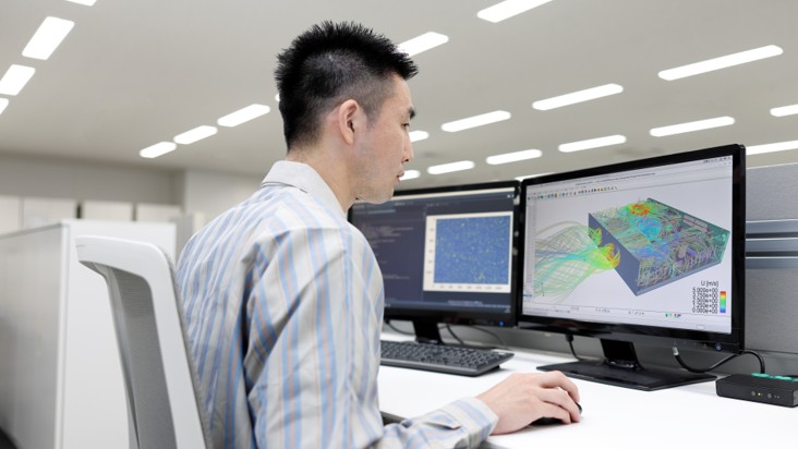 開発・設計プラットフォーム