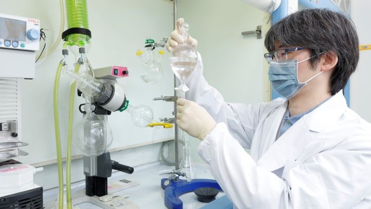 材料プラットフォーム