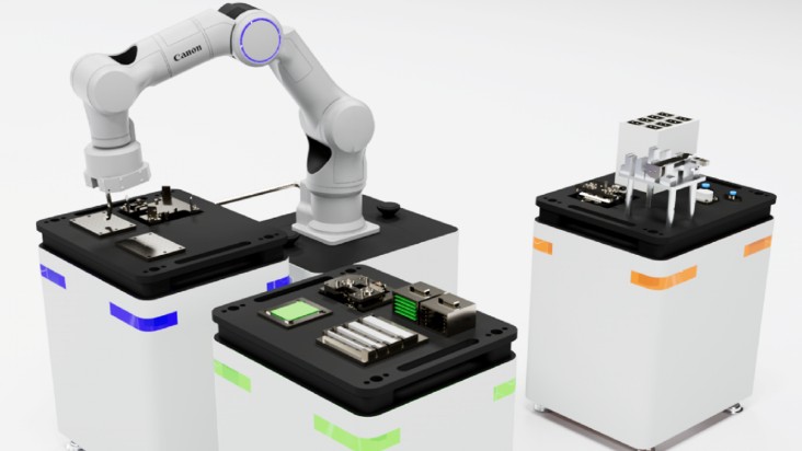 ものづくりプラットフォーム