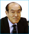 那野比古先生