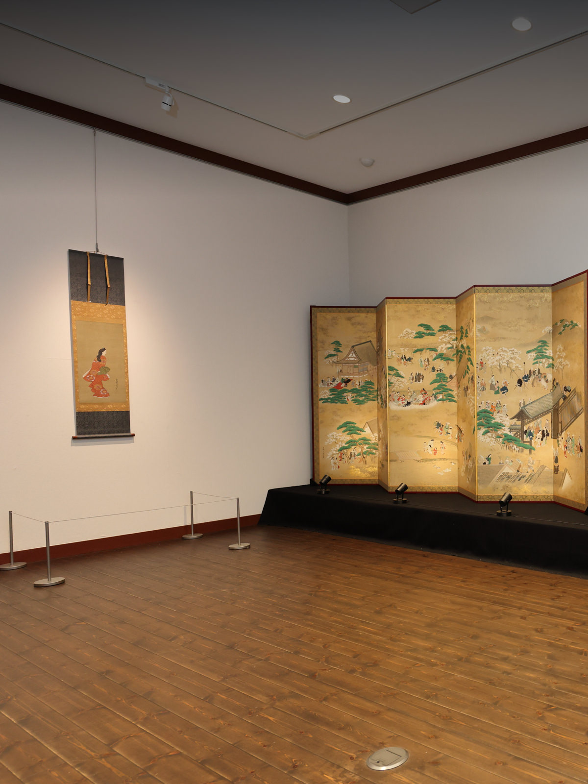 綴プロジェクト作品展「一度は見たい 国宝・名宝！？展　～高精細複製品で実現 キセキの名品選～」開催