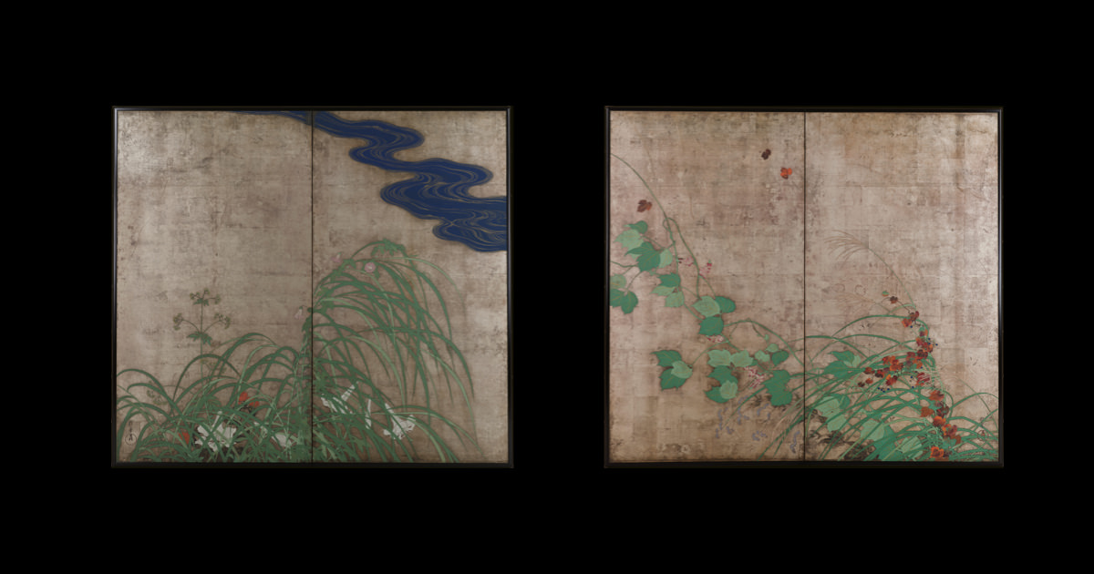 輪島屏風 宮坂辰清 輪島屏風 宮坂辰清 輪島屏風 宮坂辰清