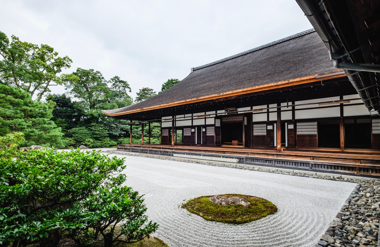 大本山建仁寺