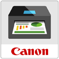 Canon Print Service / Canon Print Plugin